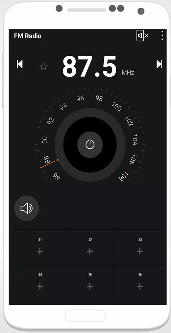 Radio FM sin Internet 2021 APK pour Android Télécharger