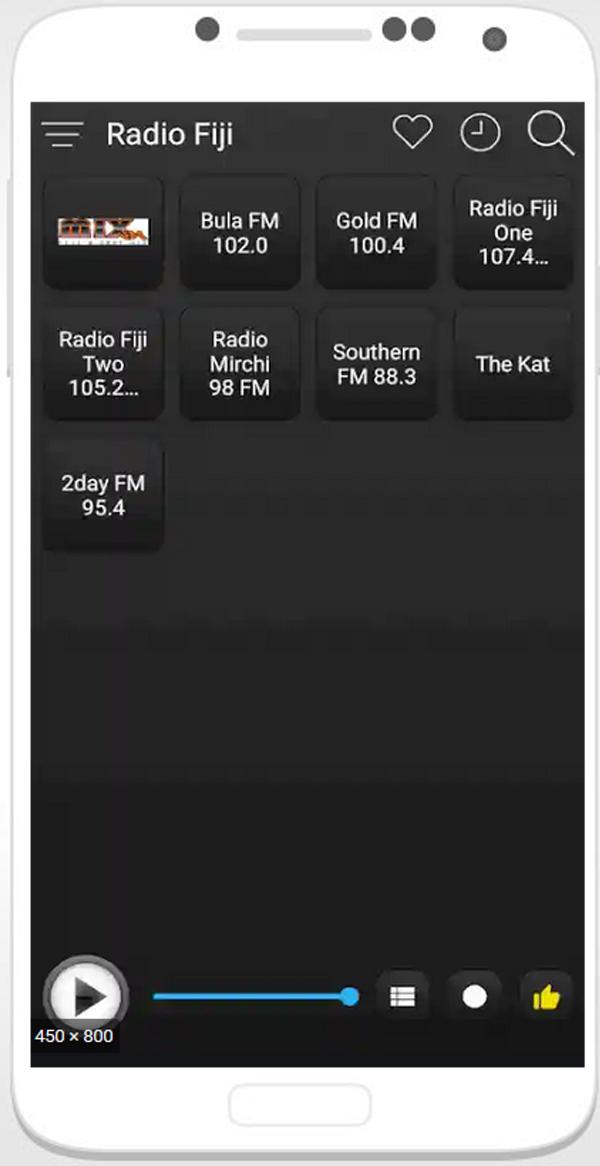 Descarga de APK de Radio FM sin Internet 2021 para Android