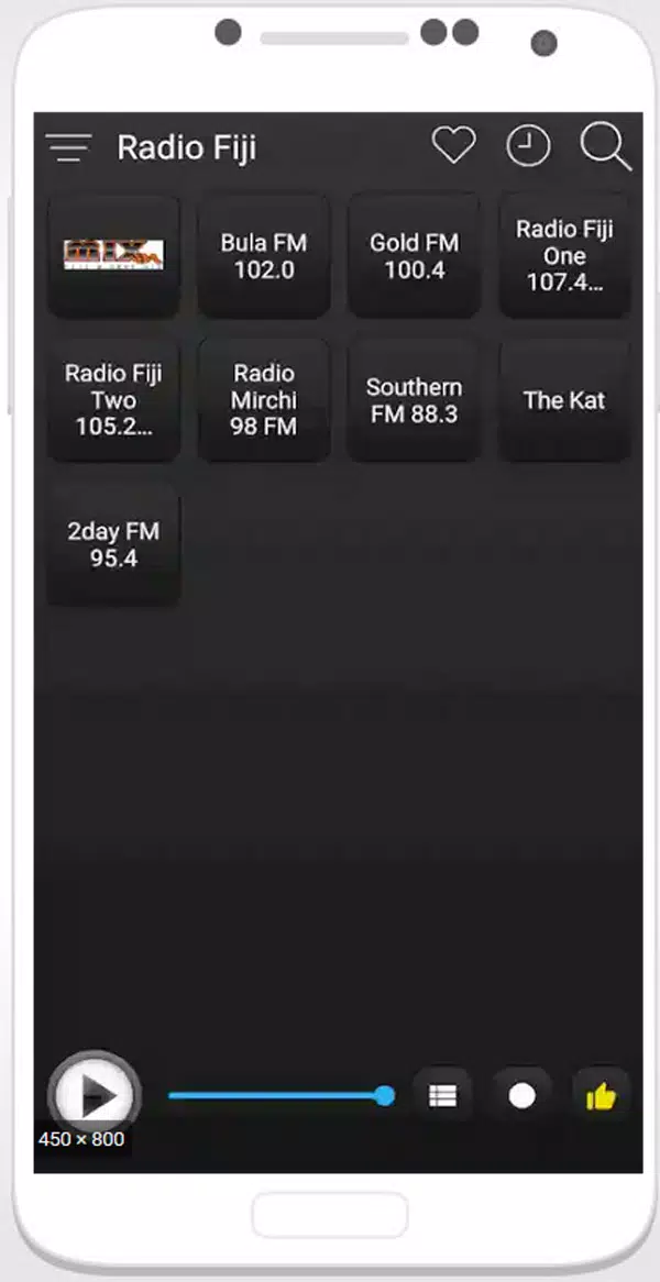 Radio FM sin Internet 2021 APK for Android Download