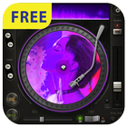 3D DJ Mixer 2021 - DJ Virtual Music Offline‏ icon