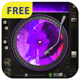 ikon 3D DJ Mixer 2021 - DJ Virtual Music Offline‏