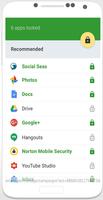 Privacy Lock 2021 - Hide Pics & Videos, App Lock تصوير الشاشة 2