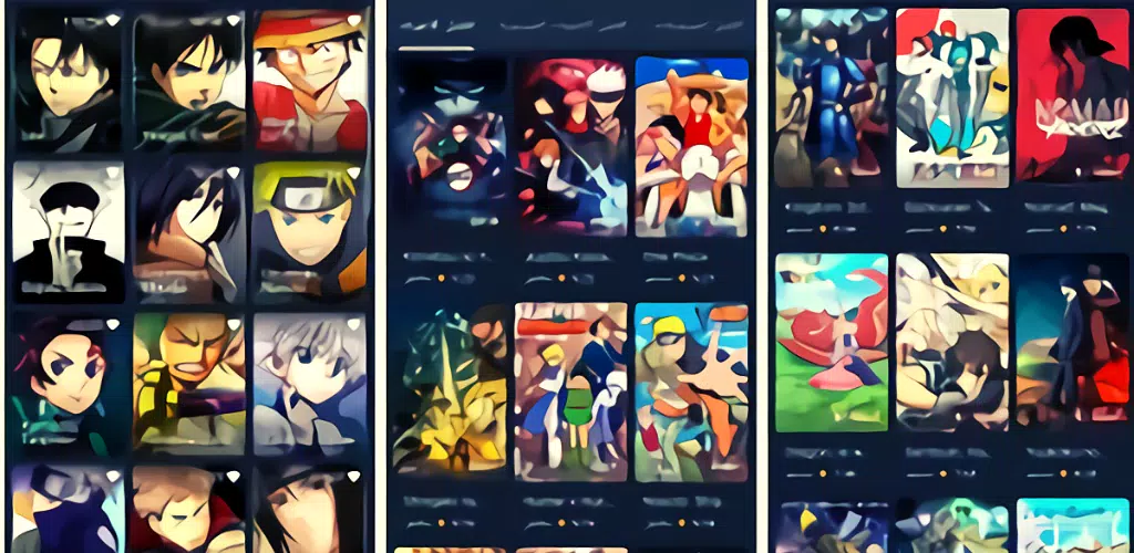 Nosso Anime - Assistir Animes APK + Mod for Android.