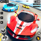 Car Driving Simulator : Racing Zeichen