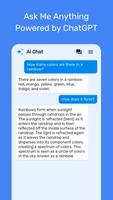 AI Chat পোস্টার