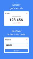 FileShare اسکرین شاٹ 2