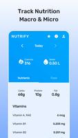 Nutrify পোস্টার