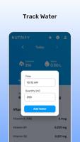 Nutrify স্ক্রিনশট 2