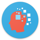 Memory tiles: A brain training game icône