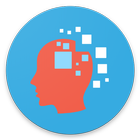 Memory tiles: A brain training game icon