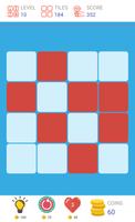 Memory tiles: A brain training game screenshot 1