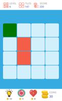 Memory tiles: A brain training game screenshot 2