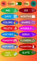ABC for Kids 海报