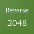 Reverse 2048 APK