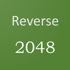 Reverse 2048 图标