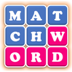 Match Words - A word search game to form words
