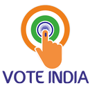 Vote India - Election 2019 - Vote Your Neta aplikacja