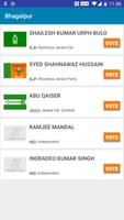 Vote India - Election 2019 - Vote Your Neta capture d'écran 3