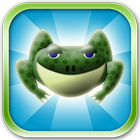 Speed Toad icon