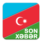 Son Xəbər أيقونة