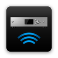 HDD Audio Remote