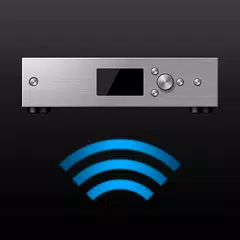 HDD Audio Remote APK Herunterladen