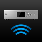 HDD Audio Remote Zeichen