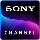 Sony Channel 图标