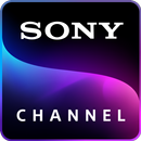 Sony Channel OLD aplikacja