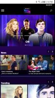 پوستر Sony Channel