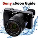 Sony a6000 Guide APK