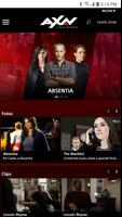 AXN imagem de tela 2