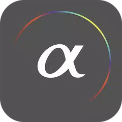 Baixar α Library (by Sony) APK