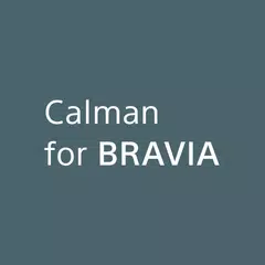 Calman for BRAVIA アプリダウンロード