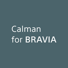 Icona Calman for BRAVIA