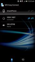 NFC Easy Connect تصوير الشاشة 2