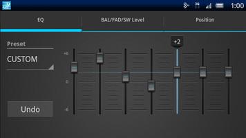 App Remote capture d'écran 3