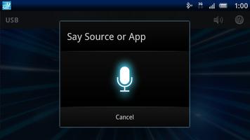App Remote syot layar 1