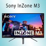 Sony InZone M3