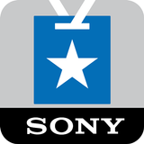 Sony | Events آئیکن