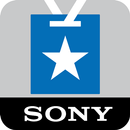 Sony | Events aplikacja