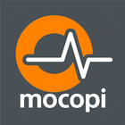 mocopi data analyzer ícone