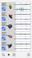 mocopi data analyzer imagem de tela 2