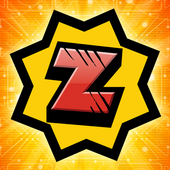 Invizimals™: New Alliance icon