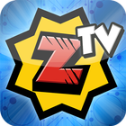 Invizimals™: TV Tracker Zeichen