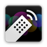 Network Audio Remote 아이콘