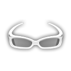 SmartEyeglass icono