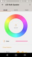 LED Bulb Speaker Screenshot 2