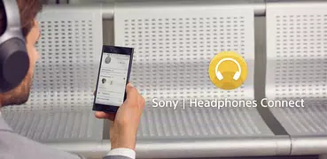 Sony | Headphones Connect