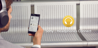Wie kann man Sony | Headphones Connect auf Andriod herunterladen